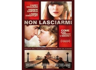 Non lasciarmi